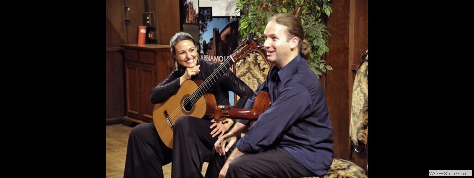 Montesino Anabel & Tamayo Marco